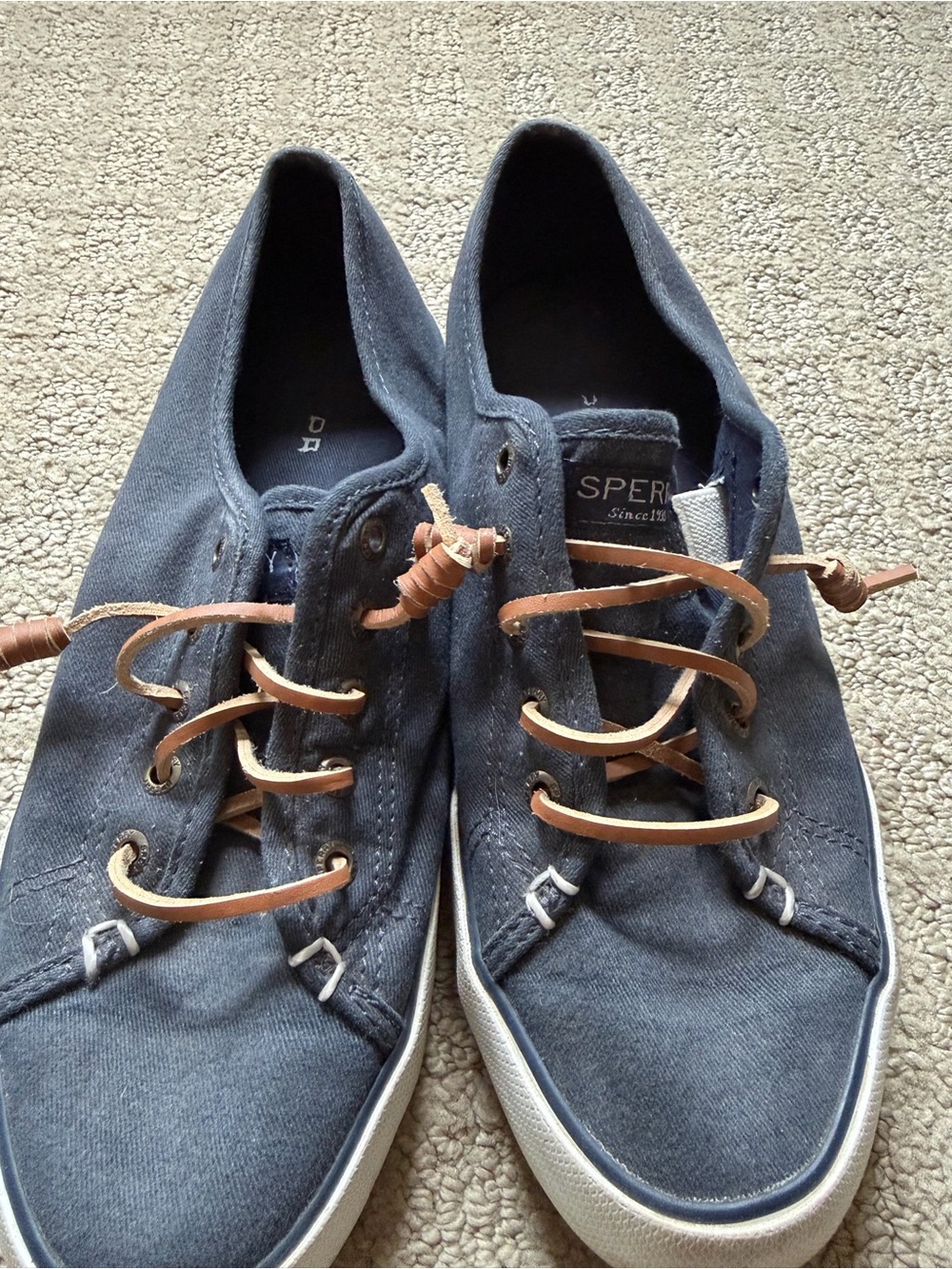 Sperrys - Picture 8 of 8